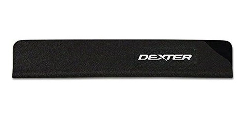 Dexter-russell Cuchillo Guardia Color Negro