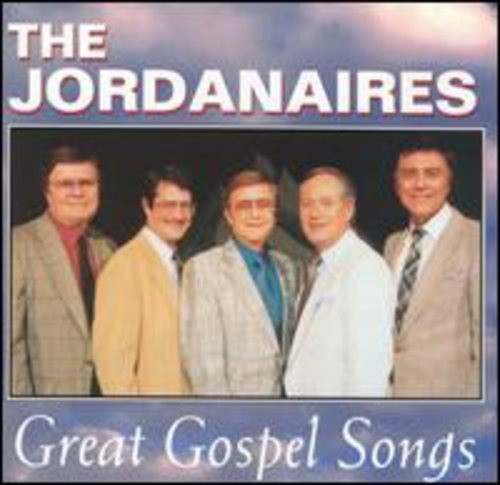 Cd Great Gospel Songs - The Jordanaires