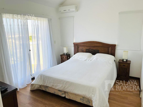 Imagen 7 de 19 de Alquiler Casa - 5 Dormitorios - Zona Manantiales. Ref: Sho4177662