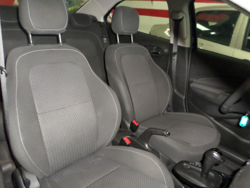 Gm Prisma 1.4 Lt Aut ( Mylink ) Flex 2018