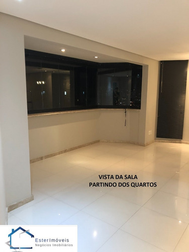 Imagem 14 de 25 de Excelente Apartamento A Venda Parque Jundiai Segurança 24horas Valor De R$ 670.000.00 - Ap01168 - 70848405
