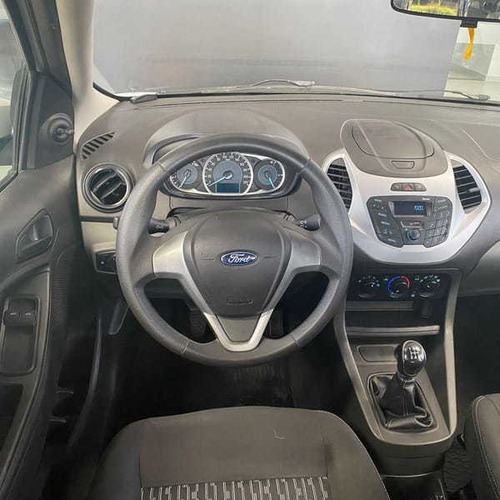 Imagem 3 de 12 de Ford Ka + 1.0 Se 12v Flex 4p Manual 2018