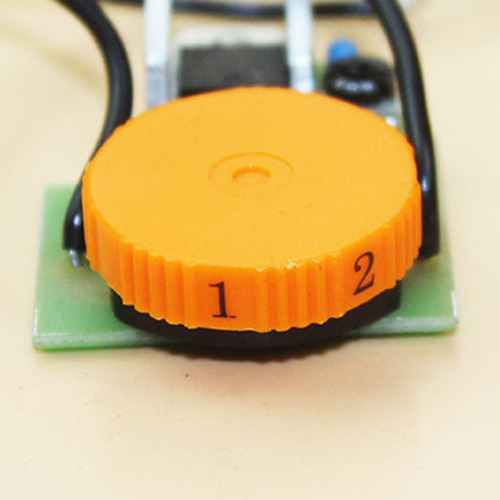 Controlador De Polimento Polidor 12a 180 230