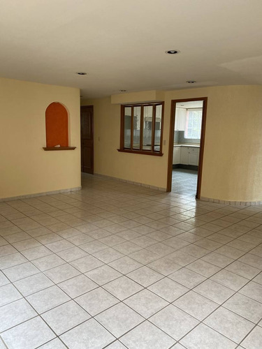 Imagen 1 de 12 de Amplio Y Cómodo Departamento En General Anaya, Benito Juarez, 68728