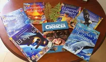 Comprar Enciclopedia National Geographic Libros Estudiantil Escolar