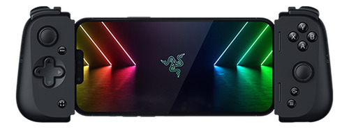 Razer Kishi V2 - Mando De Videojuegos Ios  Cableado Tc