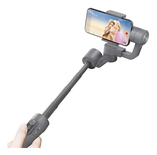 Gimbal Selfie Steady P/ Smartphone Feiyu Tech Vimble2