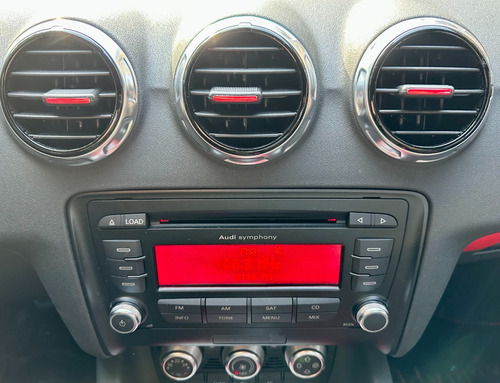 Audi TT RS Coupe 2.5 Tfsi Stronic 340cv Quattro
