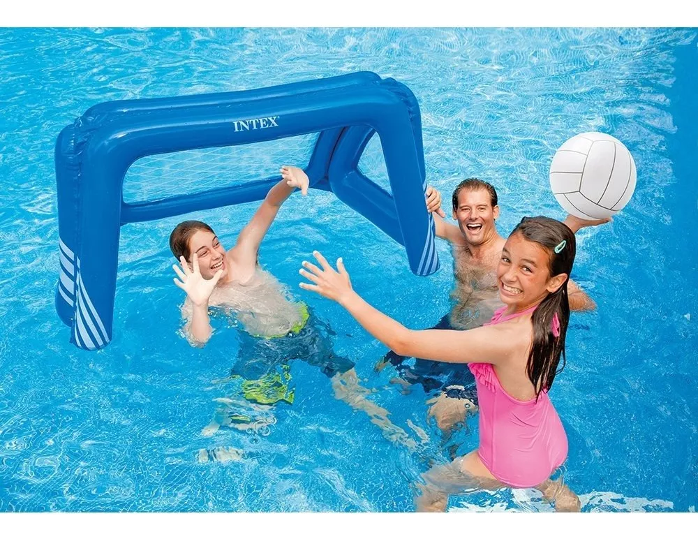 Tercera imagen para búsqueda de pelota inflable