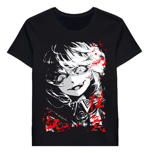 Remera Youjo Senki Tanya Degurechaff 40769146