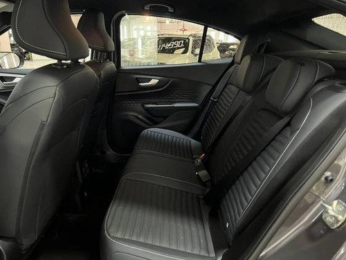 Fiat FASTBACK 1.0 TURBO 200 FLEX IMPETUS CVT
