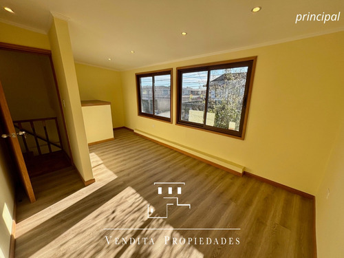 Casa Remodelada Excelente Conectividad