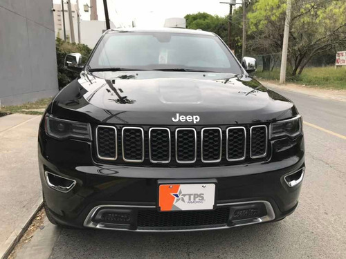 Jeep Grand Cherokee 2020 5.7 Blindada 4x4 At