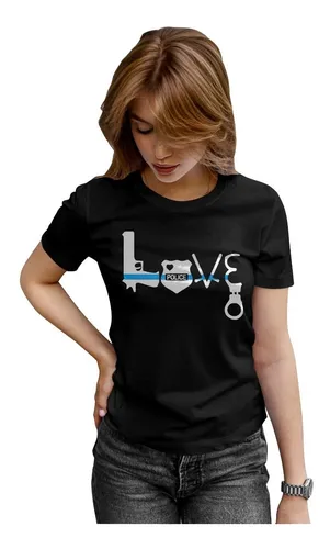 Camisetas para dama de moda new arrivals