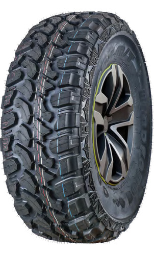 Llanta Windforce 245/75r16 120/116q Catchfors M/t Lt