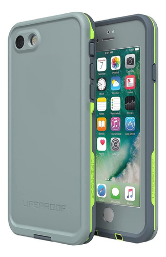 Funda Impermeable Lifeproof Fre Series Para iPhone SE 