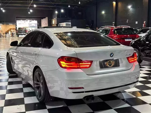 BMW Serie 4 2.0 430i Gran Coupe Sportline 252cv
