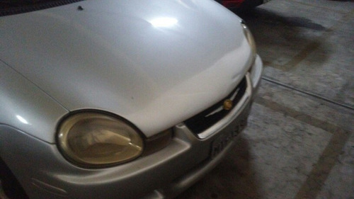 Chrysler Neon Neon
