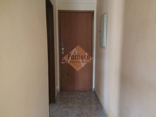 Imagem 18 de 30 de Apartamento No Jardim São Paulo, 98 M², 03 Dormitórios, 01 Suíte, 02 Vagas, R$ 590.000,00 - 2439