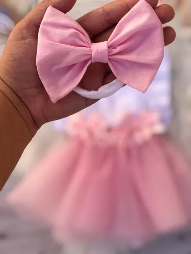 Vestido De Bebe Menina Linda Para Sua Princesa Brilhar !!