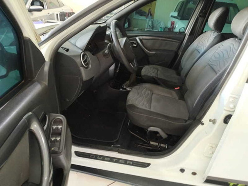Imagem 9 de 11 de Renault Duster 1.6 Dynamique 4x2 16v Flex 4p Manual 2013