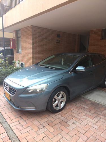 Volvo V40 1.6 T4 Young