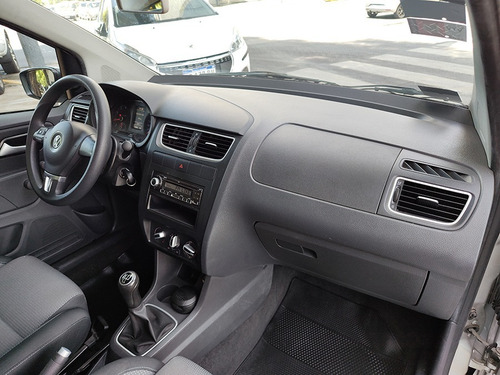 Imagen 21 de 25 de Vw Volkswagen Suran 2010 Comfortline Abasto Motors
