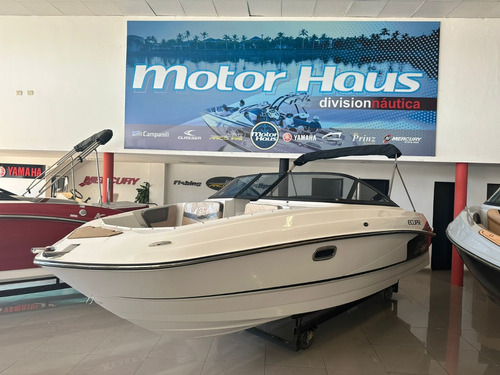 Arco Iris Eclipse 19 Ss + Mercury 115 Hp - Motor Haus S.a.