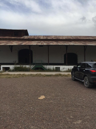 Bodega En Maipú Mendoza