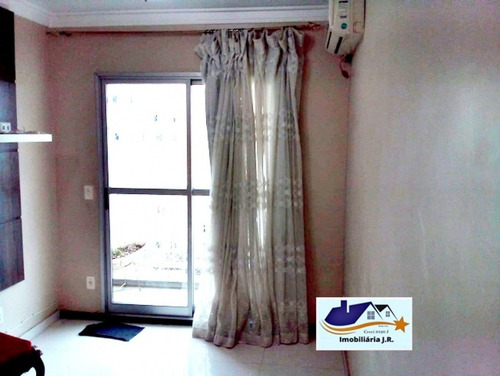 Imagem 4 de 30 de Apartamento 3 Dorms Para Venda - Ipiranga, São Paulo - 65m², 1 Vaga - 2391-jb
