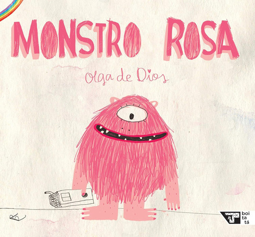 O Monstro Rosa