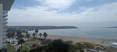 Departamento Frente Al Mar