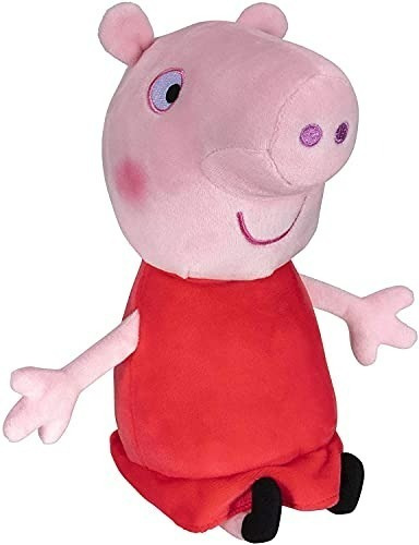 Peppa Pig Peluche De Juguete Sin Caja 20 Cm