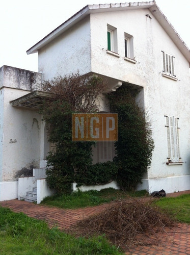 Imagen 10 de 12 de Chalet En La Peninsula Con Terreno De 1605 Mts2.
