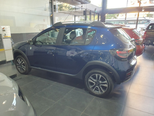 Renault Stepway 1.6 16v C.a.b