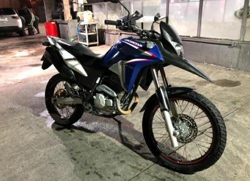 Honda 300