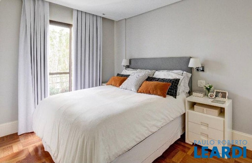 Imagem 14 de 15 de Apartamento - Real Parque - Sp - 644066