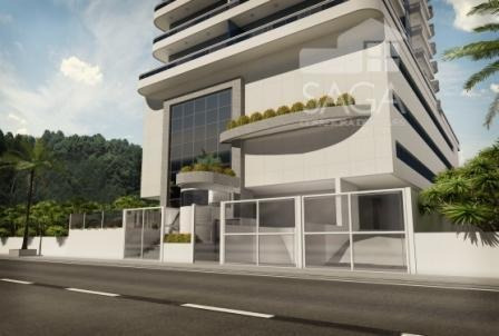 Imagem 30 de 30 de Oportunidade! Apartamento Com 2 Dormitórios À Venda, 86 M² Por R$ 430.000 - Canto Do Forte - Praia Grande/sp - Ap4150