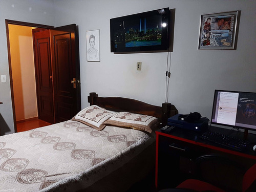 Imagem 30 de 30 de Casa Terrea À Venda - 4 Quartos - Móveis Podem Ser Negociados - Próxima Da Maringá - Champagnat, Londrina, Pr - Pr - Ca1344_gprdo