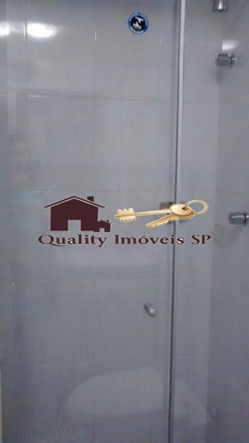Imagem 2 de 13 de Lindo Apartamento Reformado - Itaim Bibi - Qy1869