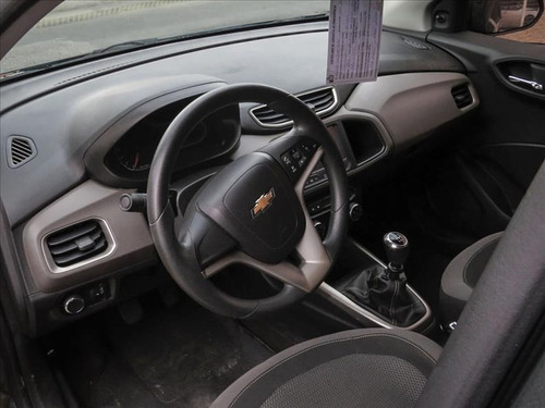 Imagem 3 de 12 de Chevrolet Prisma Lt 1.4 Flex Manual C/ Mylink