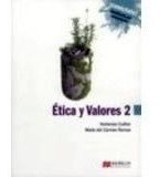 Etica Y Valores 2 Bach.  -competencias/s.conectate- (2010)