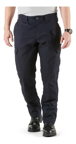 Pantalon 5.11 negro sales