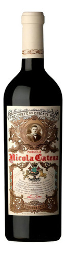 Catena Zapata vinho tinto garrafa 750ml