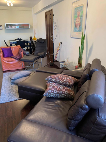 Imagen 4 de 30 de Apartamento Excelente Ubicación Amoblado Negociable