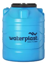 Comprar Cisterna Tanque Para Enterrar Dual Plus Waterplast 1000 Lts
