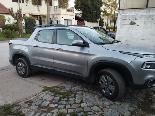 Fiat Toro 1.8 Freedom 4X2 At