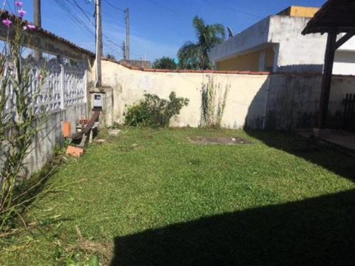 Imagem 6 de 14 de Vendo Casa Lado Praia E Com Edícula Em Itanhaém - 5660 | Npc