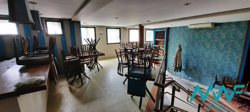 Imagem 7 de 10 de Prédio Comercial No Centro De Apoio Ii - 1668