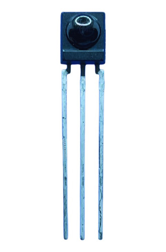 1x Sensor Tsop2236 Receptor 36khz Vishay
